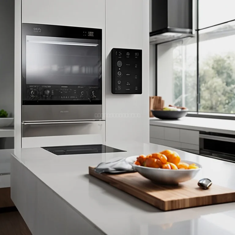 AICookMode デバイス